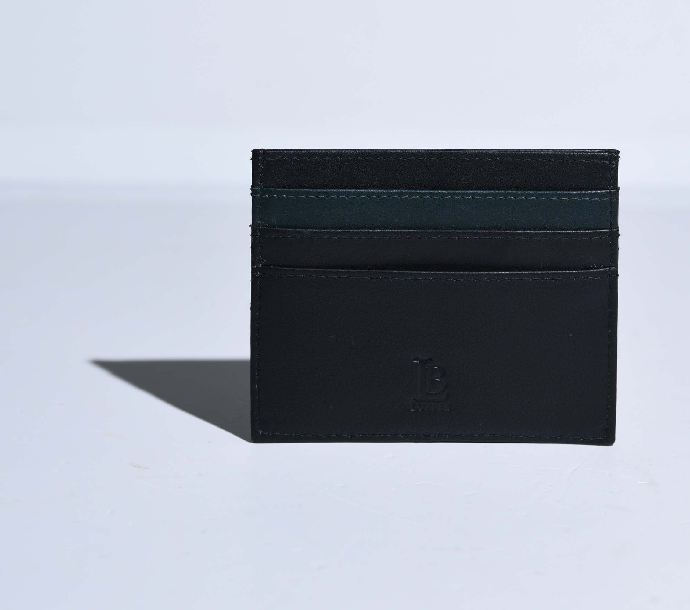 Best Lumi Leather Card Holder Online Shop | LB Luxree